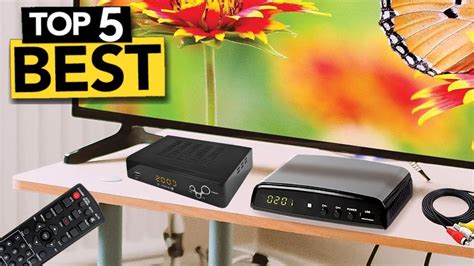 best atsc digital converter box.